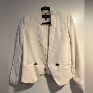 Mango Blazer